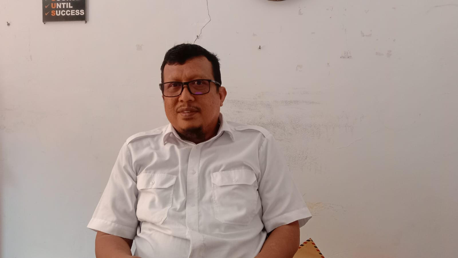 50 Cakades Adu Kuat di Pilkades Serentak