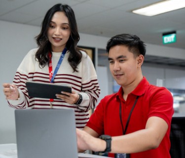Telkom Ungguli Perusahan-perusahaan Terkemuka Dunia