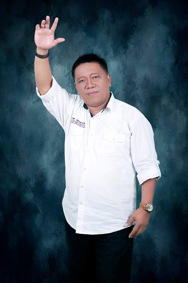 Sidang Perdana Oknum Pengacara Digelar Virtual