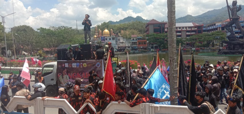 Dewan Rekomendasi Lima Poin Kasus Kematian Agnes