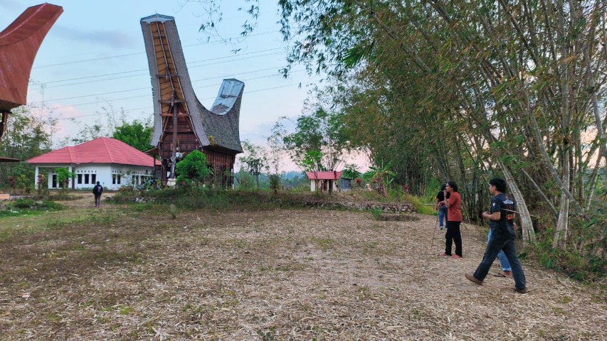 Resmob Tator Bongkar Arena Judi Sabung Ayam