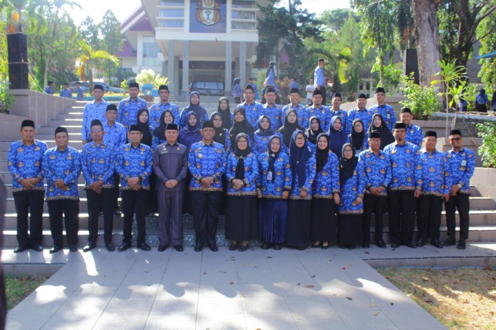 Amran Irup Hari Kesaktian Pancasila