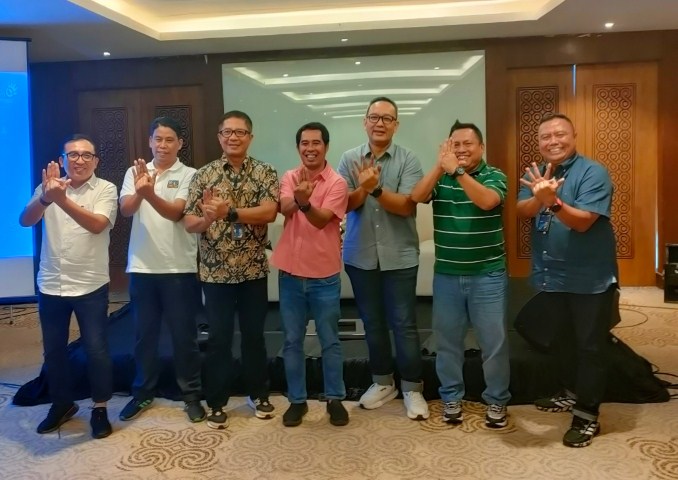 Telkom Regional VII Fokus pada Layanan B to B