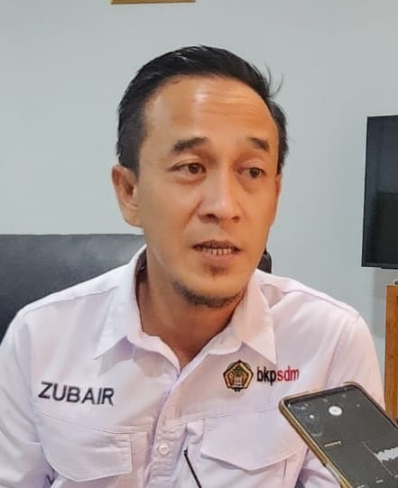 Pendaftar PPPK Gowa Capai 3.041 Orang