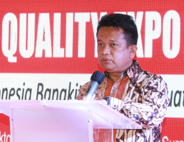 BSN Dukung Pembangunan IKN, Tetapkan SNI Dibidang Infrastruktur