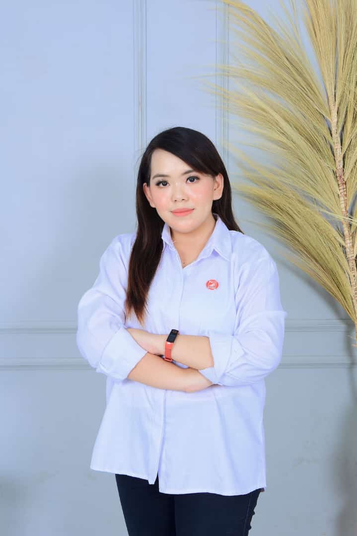 Tertarik Untuk Memperjuangan Hak Rakyat
