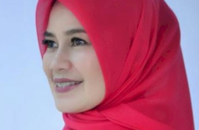 IST Andi Suhada Sappaile