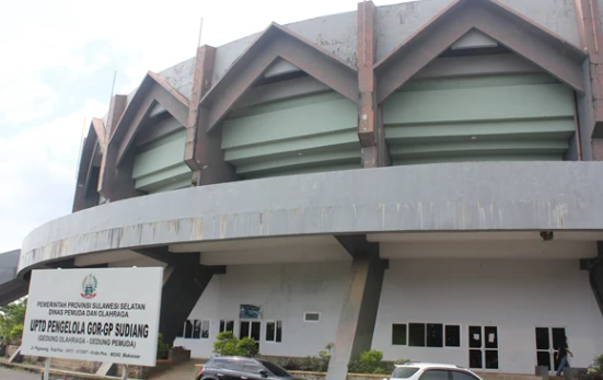 Pemprov Minta Anggaran Pusat  untuk Bangun Stadion Sudiang