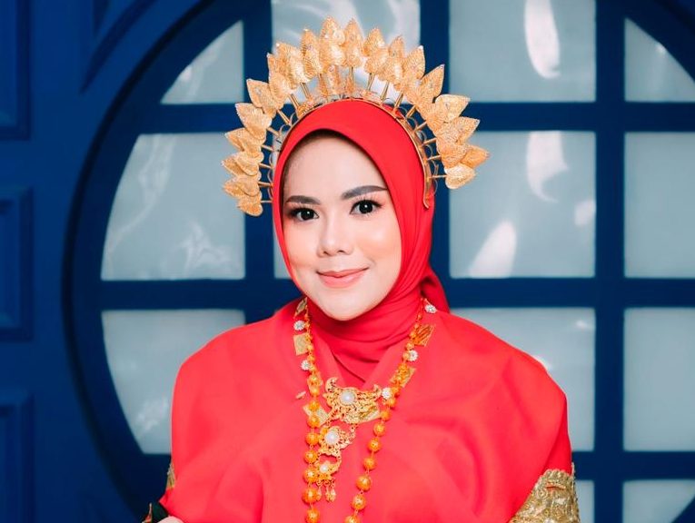 IST Andi Wilda Arwan Pabokori 