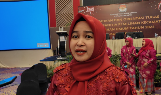 IST Endang Sari