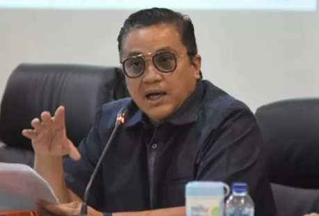 Dede Yusuf Takjub Terhadap Kabupaten Maros