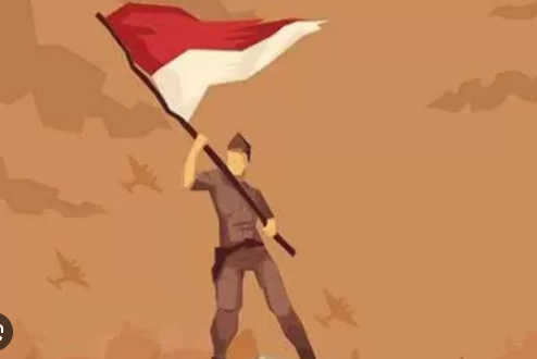 Bupati-Wabup Hadiri Panggung Pahlawan Fest 2023