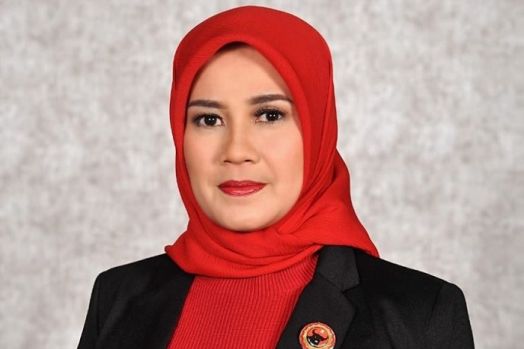 IST Andi Suhada Sappaile