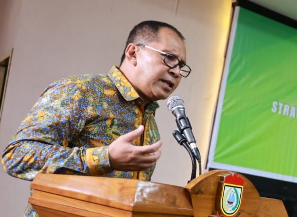 Pungli dan Tilap  Uang Sampah