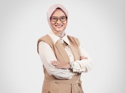 Dian Siswarini