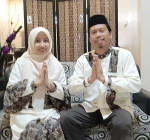 int  Ishaq Iskandar