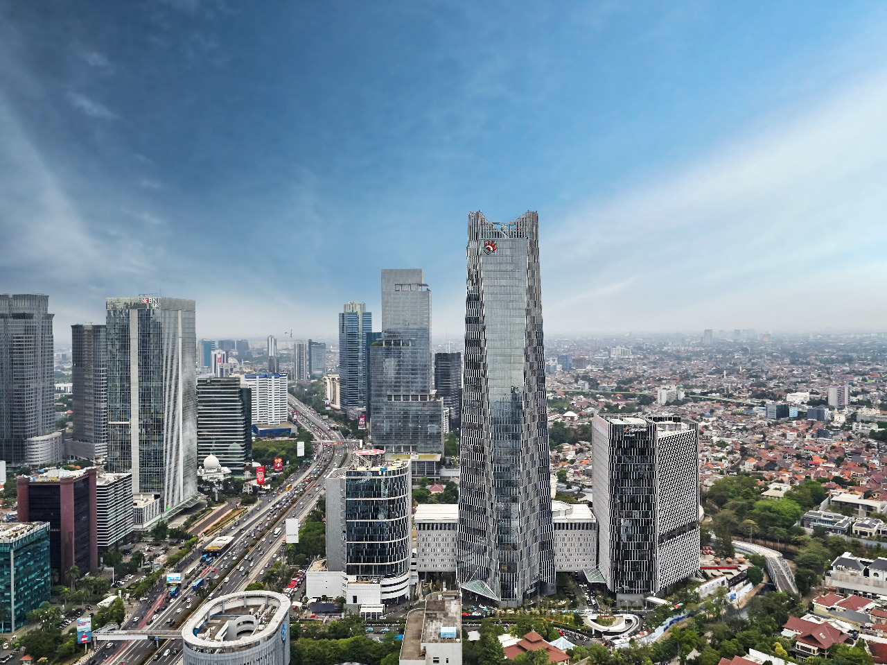 Telkom Tutup Kuartal Ketiga 2023 dengan Membukukan Laba Bersih Rp19,5 Triliun