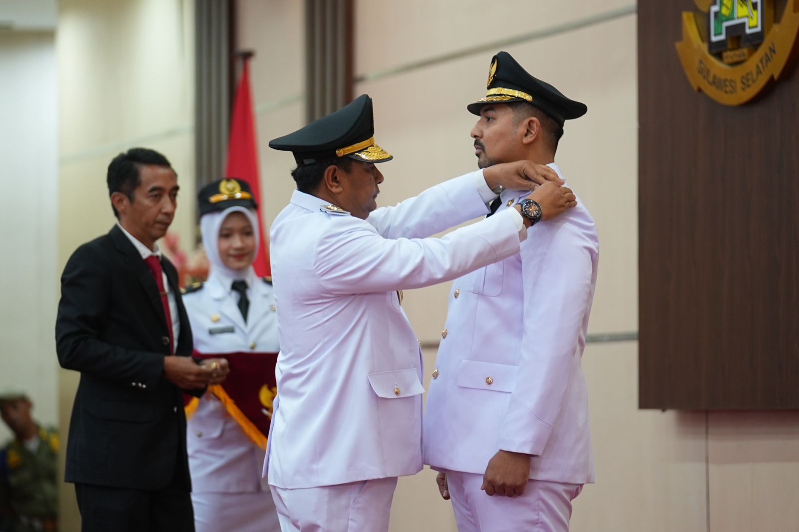 Wabup: Ayo Bangun Usaha dan Ekonomi