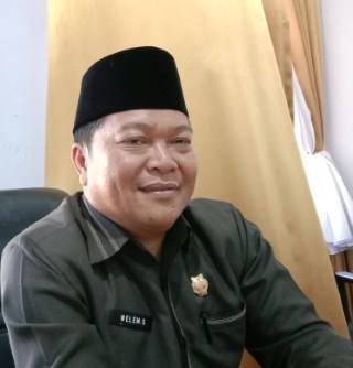 Banggar-TAPD Raker Bahas Nota Keuangan 2024