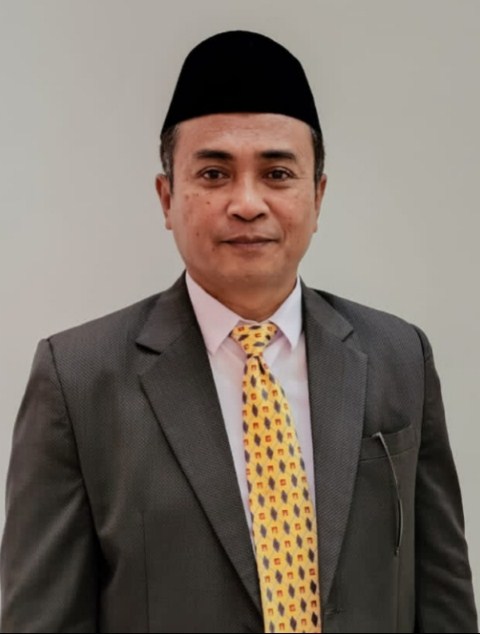 Rudy Andi Lolo 