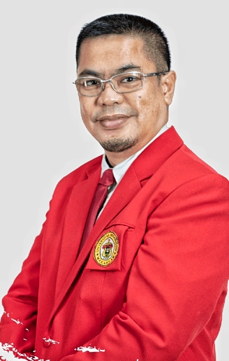 Prof Dr Phil Sukri Tamma, M.Si