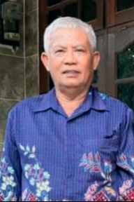 Ghemaria Parinding
