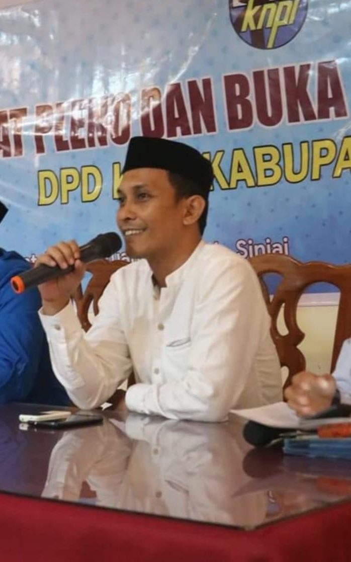 Kisruh Soal Utang, Gerindra  Soroti Bungkamnya Pemkab