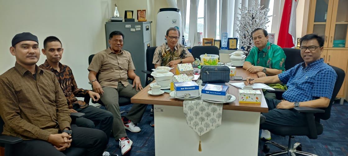 Timsel KI Sulsel Laporkan 15 Nama Calon Komisioner ke Komisi Informasi Pusat