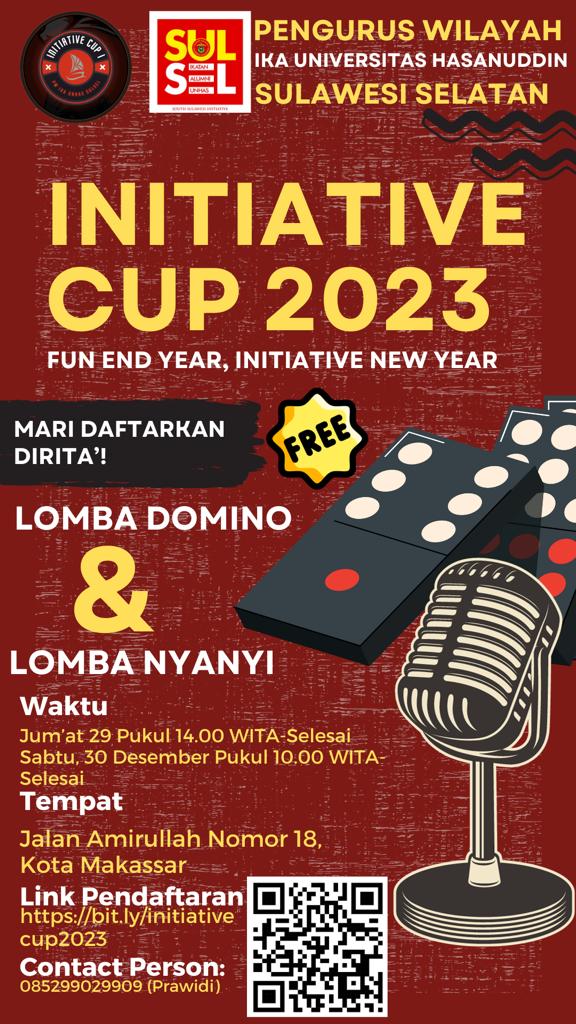 Jalin Silaturahmi Antaralumni, IKA Unhas Sulsel Gelar Lomba Domino dan Bernyanyi