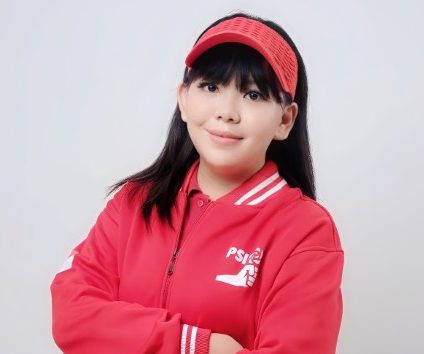 arsyelina Princes Ching