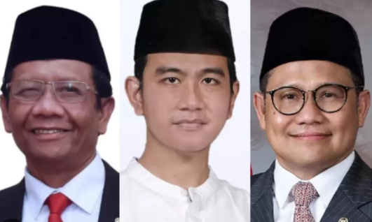 Ansisipasi Kode Provokatif Pada Debat Cawapres