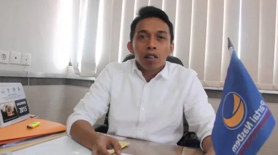 int Syaharuddin Alrief
