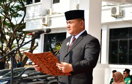 Baramuda Desak Kemendagri Evaluasi Pj Bupati Sinjai