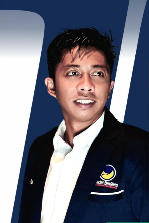 IST A. Rizaldy Iskandar