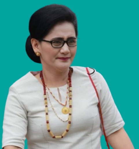 IST Yuniana Mulyana