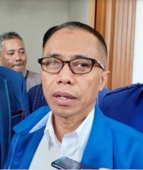 IST Dradjat Hari Wibowo 