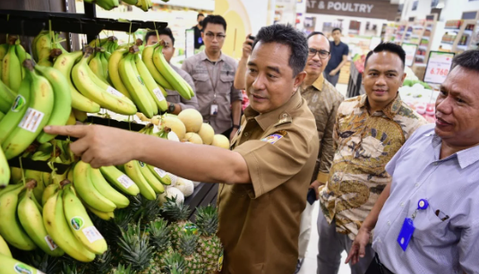 Ratusan Perusahaan di Sulsel, Hanya 15 Aktif di Forum CSR