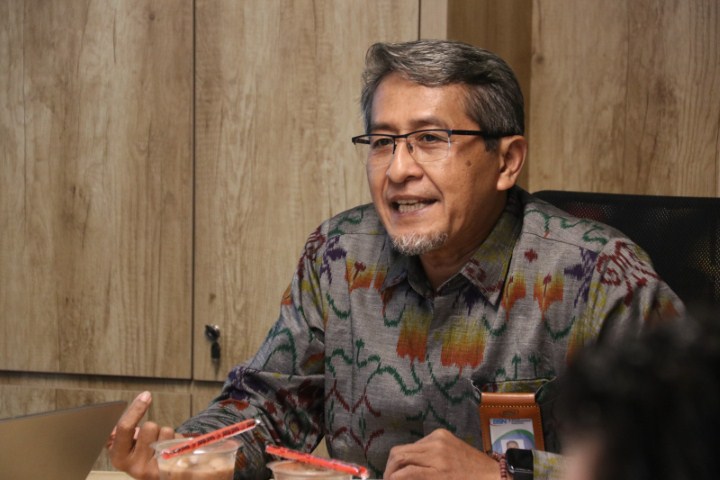 Hendro Kusumo