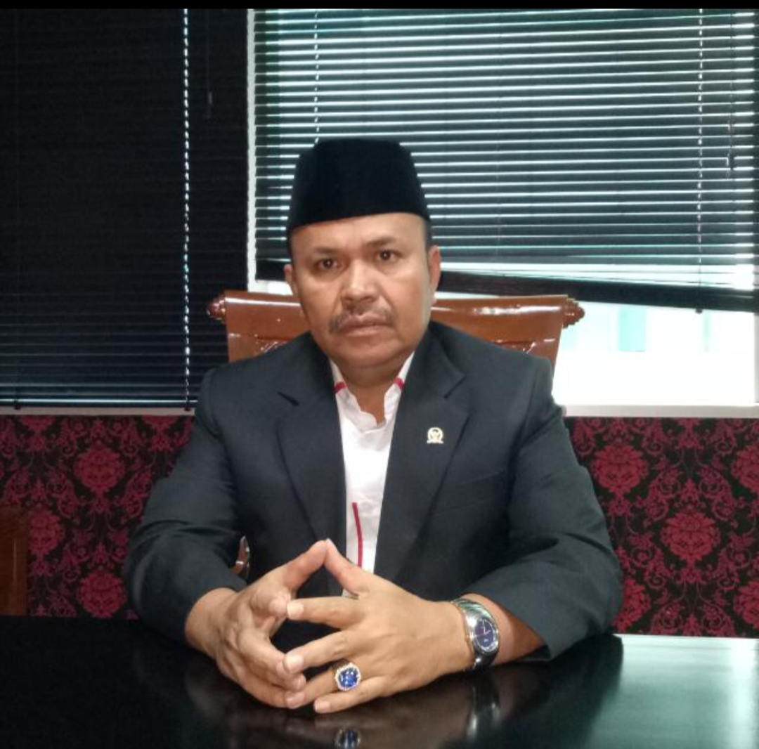 Alasan Samsu Niang Maju di Pilkada Soppeng