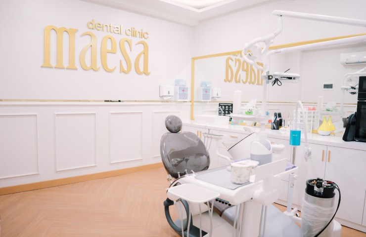 Maesa Dental Clinic