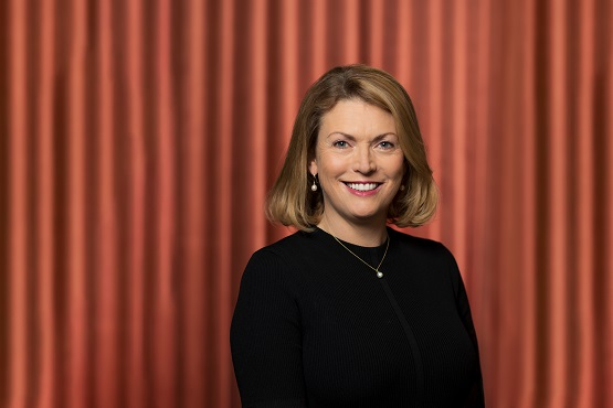 Profesor Sharon Pickering