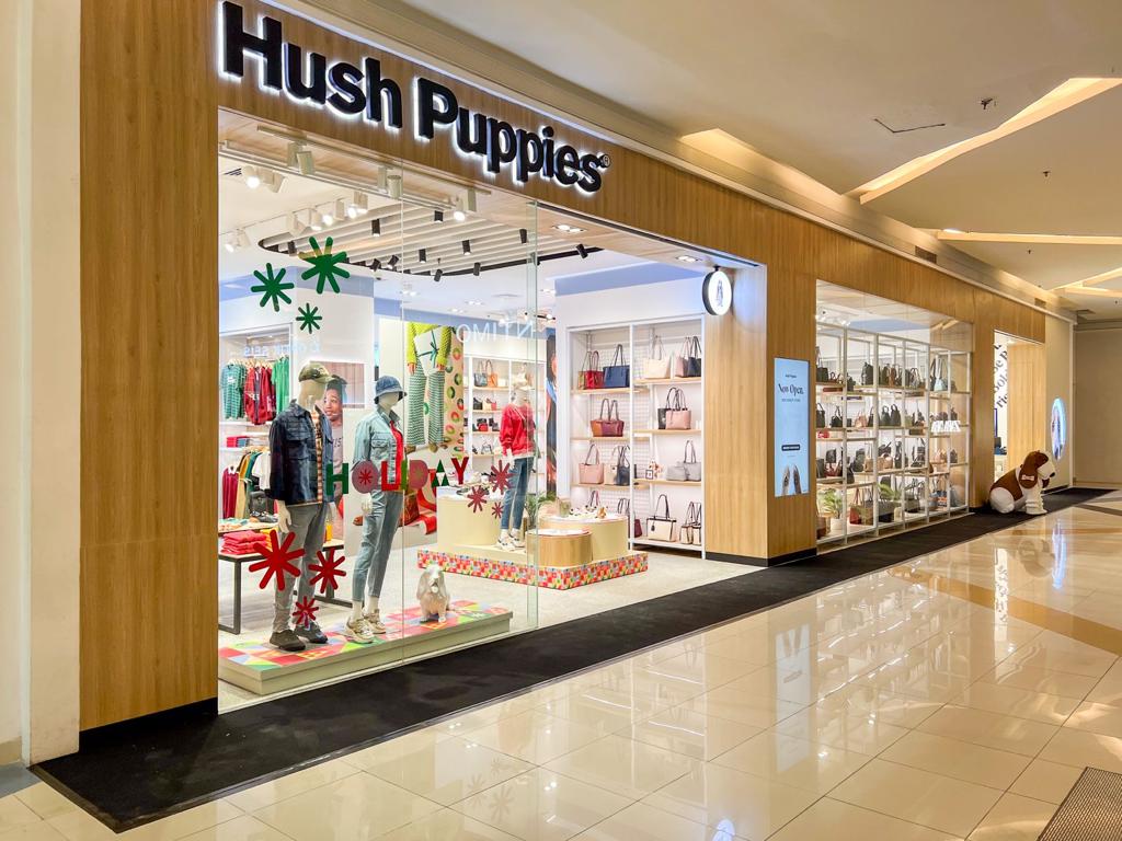 Tawarkan Berbagai Keuntungan, 9to9Card Kini Hadir di Store Hush Puppies Trans Studio Mall Makassar