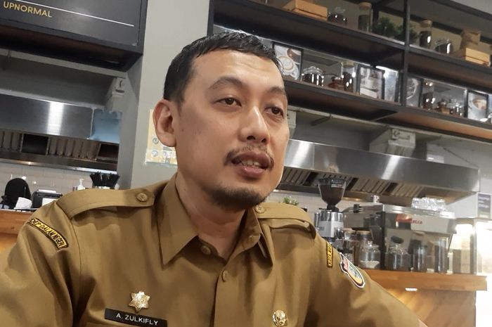 Serapan Anggaran Kesbangpol Tertinggi, Dispora Terendah