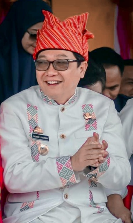 Frederik Victor Palimbong