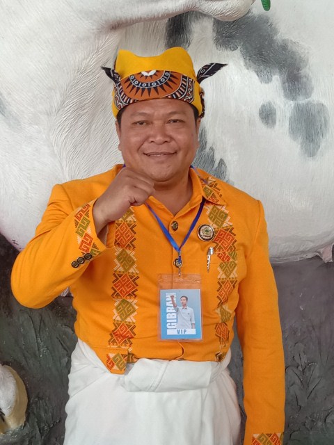Welem Sambolangi