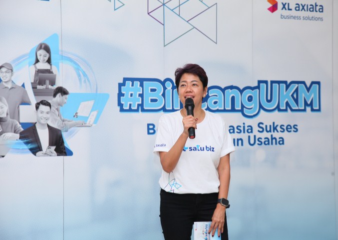 Yessie D Yosetya