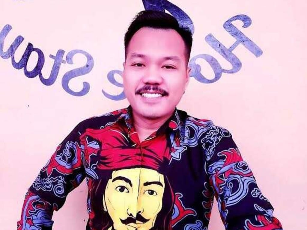IST Hasri 