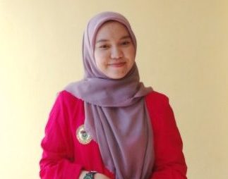Nurmadina Jamhur Mahasiswa Jurusan Administrasi Publik FISIP Unhas
