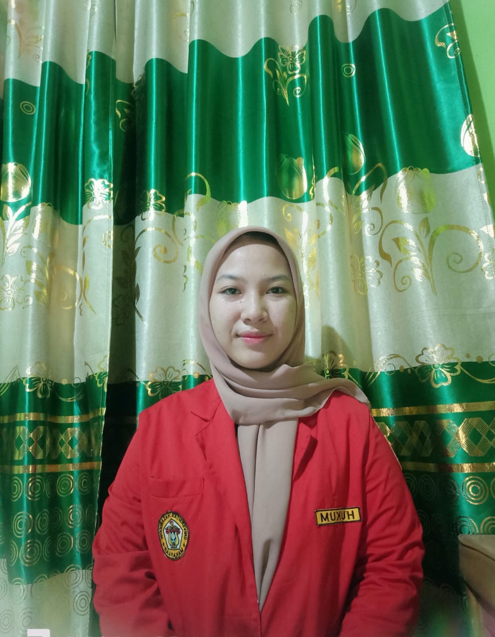 Sri Astuti Abd Rahman Mahasiswa Fakultas Hukum  Universitas Hasanuddin