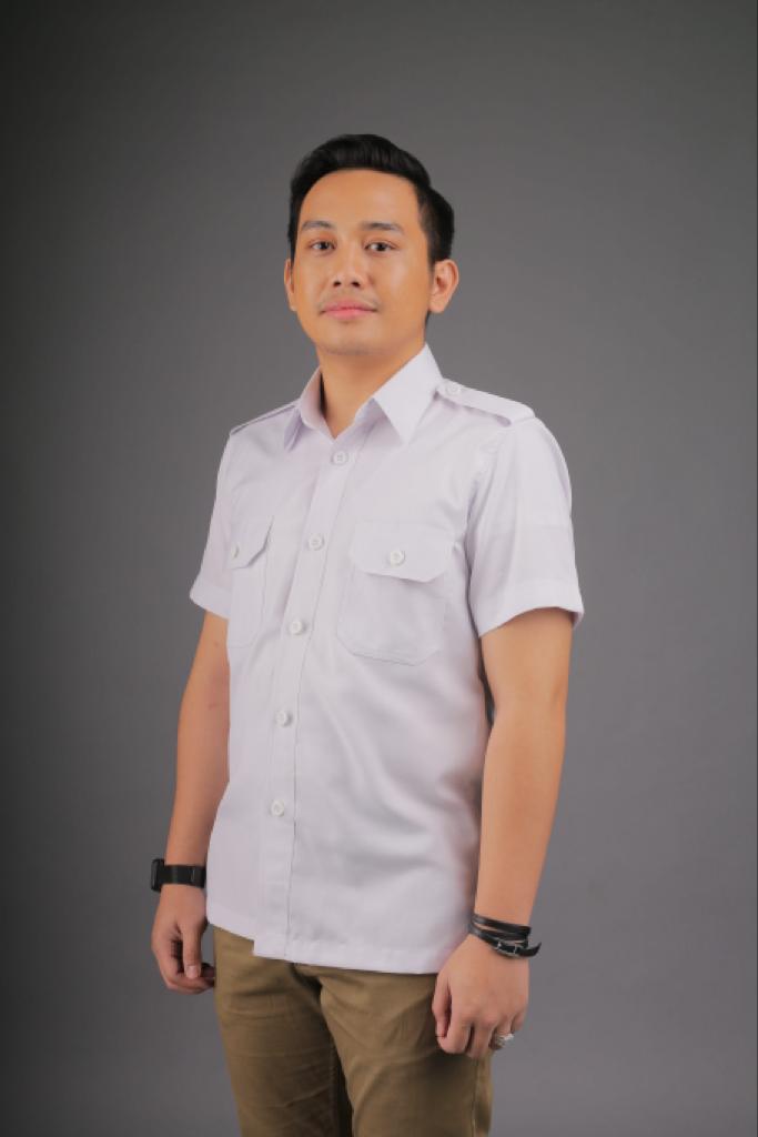 IST Muhammad Farid Rayendra 
